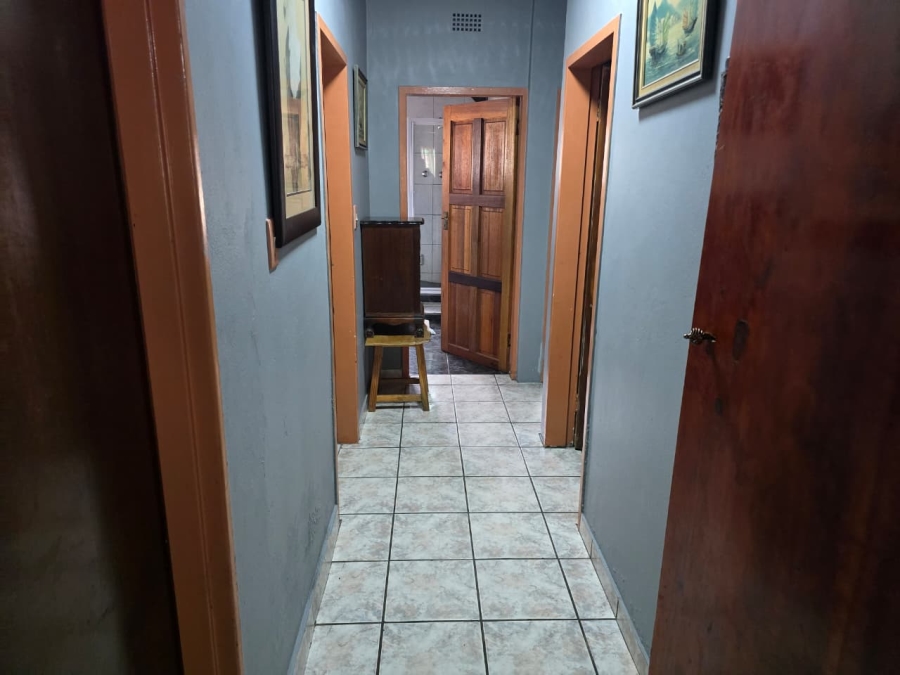 4 Bedroom Property for Sale in Sasolburg Ext 12 Free State